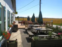Logis Auberge de La Dune - Hôtel & Restaurant Hotels in Le Crotoy