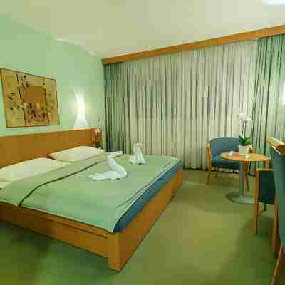 Hotel AquaCity Seasons Rooms