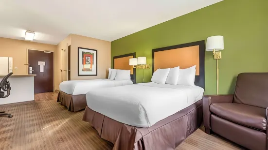 Extended Stay America Suites - Minneapolis - Maple Grove