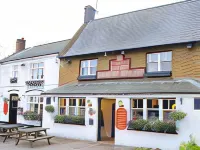 The Sun Inn at Hook Norton Hotels in Sutton-under-Brailes