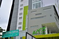 Whiz Prime Hotel Sudirman Pekanbaru Hotels in 