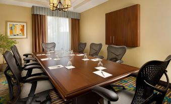 Hilton Garden Inn Silver Spring White Oak