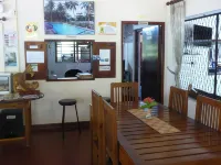 Riviera Resort Hotel di Batticaloa