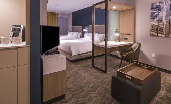 SpringHill Suites Fishkill