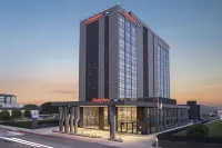 Hampton by Hilton Antalya Airport Các khách sạn gần Sân bay Antalya