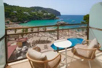 Grupotel Playa Camp de Mar - Adults Only Hotels in Sant Elm