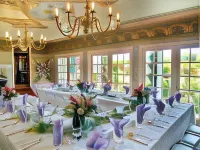 Mill Rose Inn Hotels in Half Moon Bay