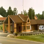 Four Seasons Lodging