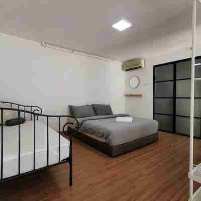 Empire City Damansara Petaling Jaya Rooms