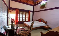Cybele Hill Resort Hotels near Wayanad Cycle Store