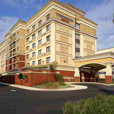 Holiday Inn Express & Suites Wyomissing Hotel Exterior