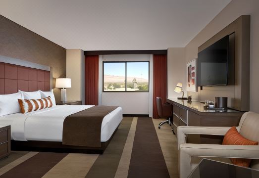 Santa Fe Station Hotel & Casino