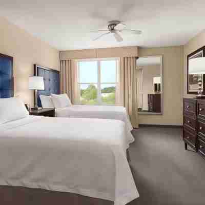 Homewood Suites by Hilton Wilmington - Brandywine Valley Rooms