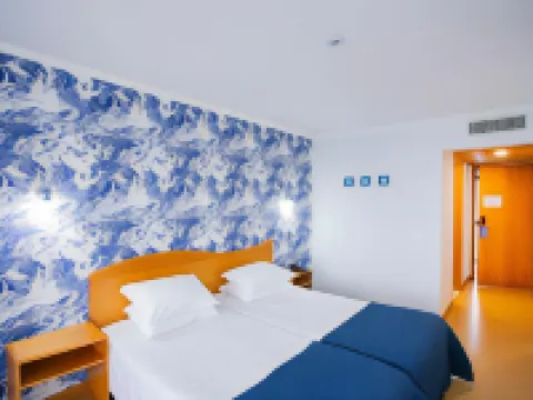 Hotel do Mar Hotels in São Miguel