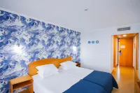 Hotel do Mar - ที่มีสระว่ายน้ำ