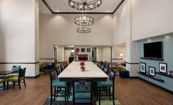 Hampton Inn & Suites Huntsville/Research Park Area