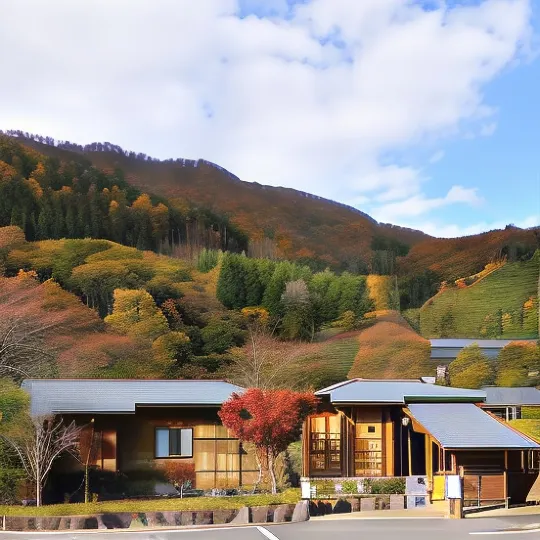 別亭 やえ野