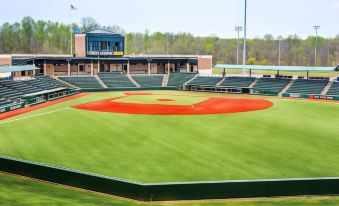 Residence Inn Aberdeen at Ripken Stadium