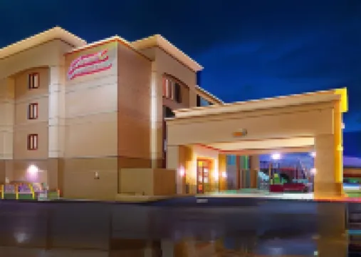 Hampton Inn & Suites Gallup
