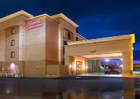 Hampton Inn & Suites Gallup Отели в г. Гэллап