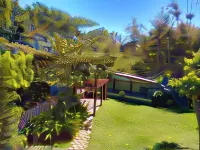 Mini Hotel Búzios Các khách sạn ở 