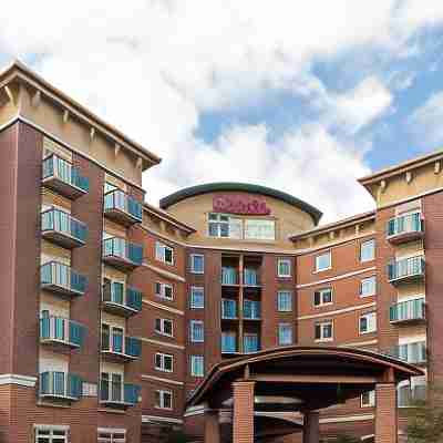 Drury Inn & Suites Flagstaff Hotel Exterior