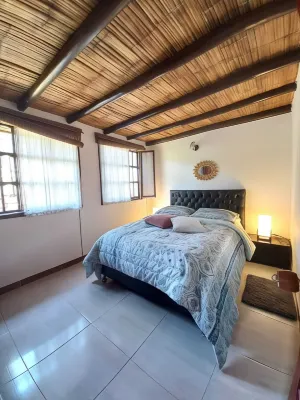Posada Baquero Hotels in Nobsa