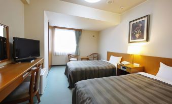 Hotel Route-Inn Suwa Inter