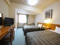 Hotel Route-Inn Suwa Inter