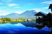 Aie Angek Cottage Hotels in Padang Panjang