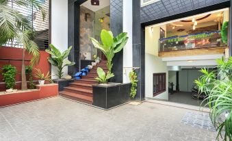 Hoang Yen Nhi Hotel - by Bay Luxury