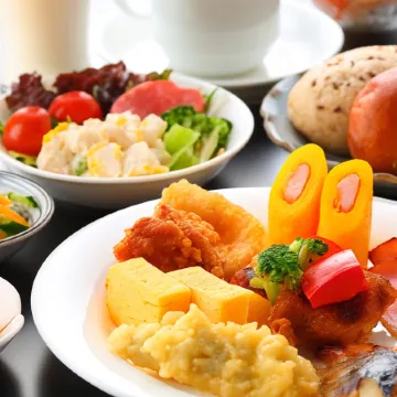 HOTEL ROUTE INN KUWANA