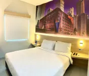 Cordex Hotel Medan Hotels in Kesawan
