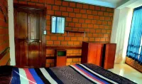 Hostel Canoa Hotels in 