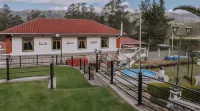 Quinta María Isabel Hotels in Guachapala