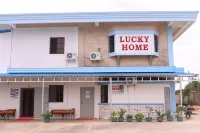 Lucky Home Hotel and Apartment Hotels in Tinian