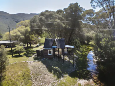 La Ferme Guest Farm Hotels in Pearl Valley Golf Estate and Spa