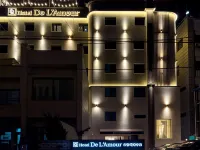 DELAMOUR酒店