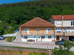 Apartman Noa