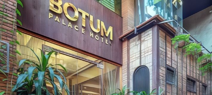 Botum Palace Hotels in Phnom Penh