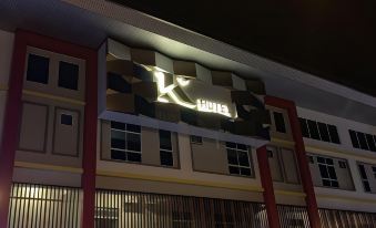 K Hotel