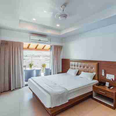 Suma Adventure and Resort Rooms