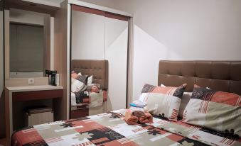 [Deact] Tifolia Apartment Pulomas - Kelapa Gading