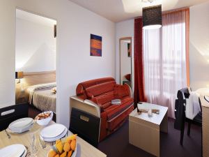 Adagio Access Saint Louis Bale Aparthotel