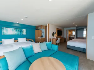 Aquasense Hotel & Resort