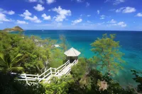 Smuggler's Nest - Exotic & Romantic Villa 2 Bedroom Villa by RedAwning