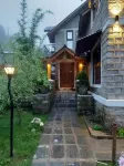Utopia Dharamkot Mcleodganj Hôtels à : 