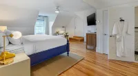 The Shore House