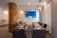 Kydon the Heart City Hotel