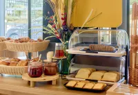B&B Hôtel Paris Créteil - petit déjeuner
